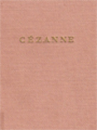 Image of Cézanne