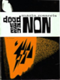 Image of Dood Van Een Non