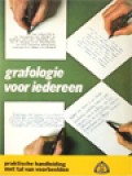 Grafologie voor Iedereen