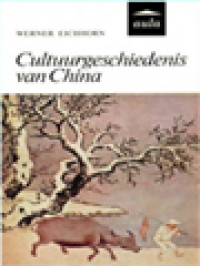 Image of Cultuurgeschiedenis van China