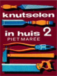 Knutselen In Huis 2