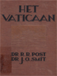 Het Vaticaan