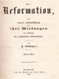 Die Reformation II