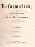 Die Reformation III