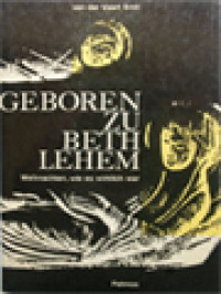 Image of Geboren Zu Bethlehem: Weihnachten, Wie Es Wirklich War