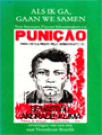 Image of Als Ik Ga, Gaan We Samen: Ervaringen Van Een Reis Naar Noordoost-Brazilië