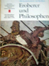 Eroberer Und Philosophen: Von Marathon Zur Via Appia 500-300 V. Chr.