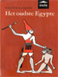 Image of Het Oudste Egypte