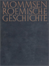 Image of Römische Geschichte