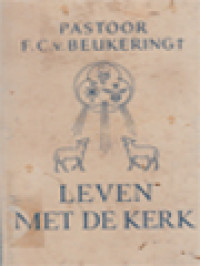 Image of Leven Met De Kerk