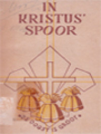 Image of In Christus' Spoor: Handboek Voor Aalmoezeniers Van Het Vlaamsch Verbond Der Katholieke Scouts