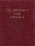 Belijdenissen van Christus