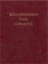 Belijdenissen van Christus