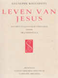 Leven Van Jesus