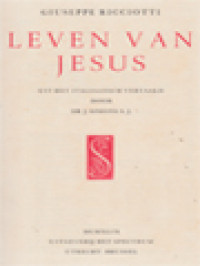 Leven Van Jesus