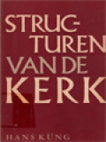 Structuren Van De Kerk