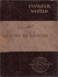 Image of Geloven En Genieten