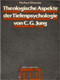 Image of Theologische Aspekte Der Tiefenpsychologie von C. G. Jung