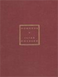 Image of Homerus Ilias Odyssee