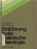 Einführung In Die Praktische Theologie