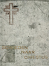 Image of Schreden Naar Christus