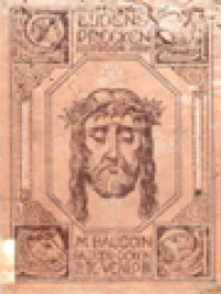 Image of Lijdenspreeken