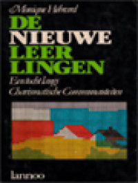 Image of De Nieuwe Leer Lingen: Een Tocht Langs Charismatische Communauteiten