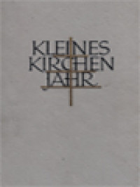Image of Kleines Kirchenjahr