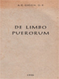 De Limbo Puerorum