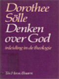 Denken Over God: Inleiding In De Theologie