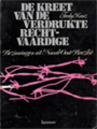 Image of De Kreet Van De Verdrukte Rechtvaardige: Bezinningen Uit Noord Oost Brazilië