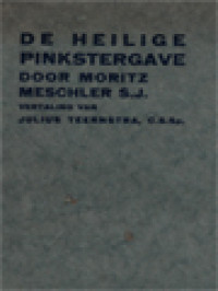 Image of De Heilige Pinkstergave