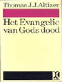 Image of Het Evangelie Van Gods Dood