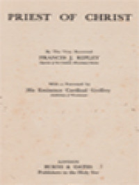 Image of Priest Of Christ