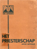 Het Priesterschap