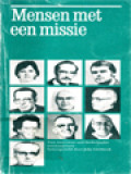 Mensen Met Een Missie