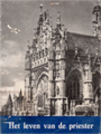 Image of Het Leven Van De Priester