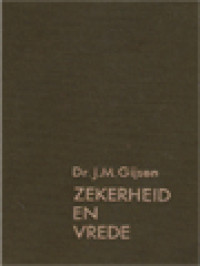 Zekerheid En Vrede