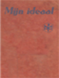 Image of Mijn Ideaal: Jesus De Zoon Van Maria