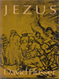 Image of Jezus: De Levensgeschiedenis Van Een Religieus Genie