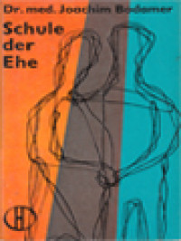 Image of Schule Der Ehe