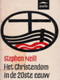 Image of Het Christendom In De 20ste Eeuw