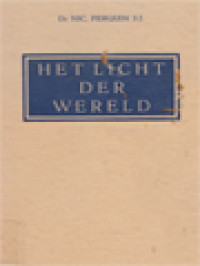 Image of Het Licht Der Wereld: Het Evangelie Van Jesus Christus Voor Alle Mensen