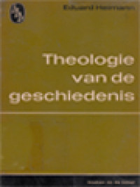 Theologie Van De Geschiedenis