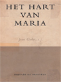 Het Hart van Maria