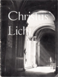 Christus Licht