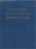 Volledige Marialeer