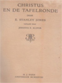 Image of Christus En De Tafelronde