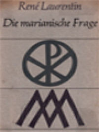 Image of Die Marianische Frage