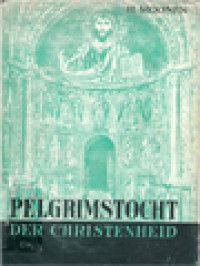 Image of Pelgrimstocht Der Christenheid